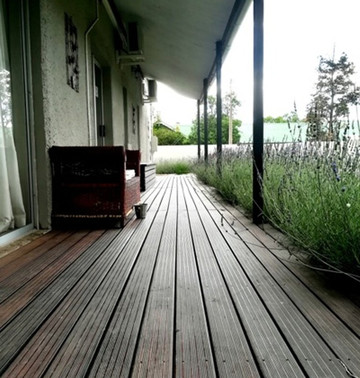 宁静之家 @ 学院大道851号酒店主图