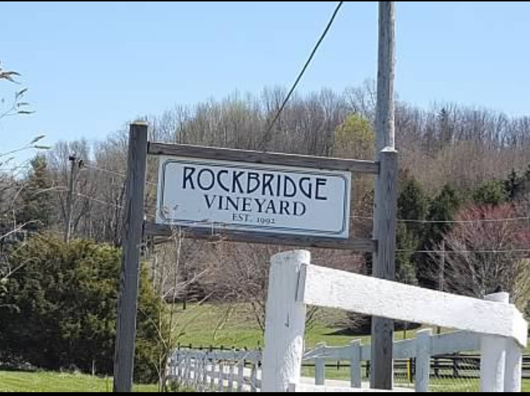Rockbridge Vineyard & Brewery景点图片