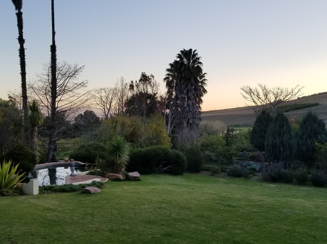 Fraai Uitzicht 1798主图