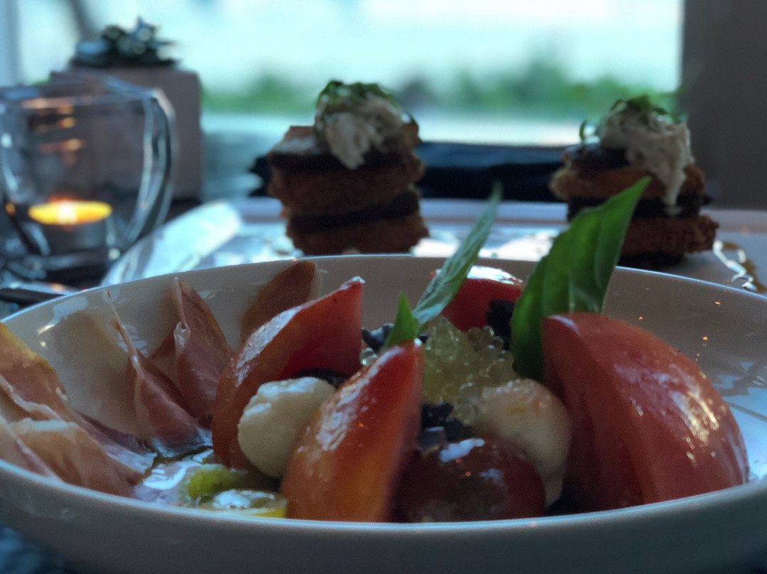 Si Spa-Singer Island必去景点