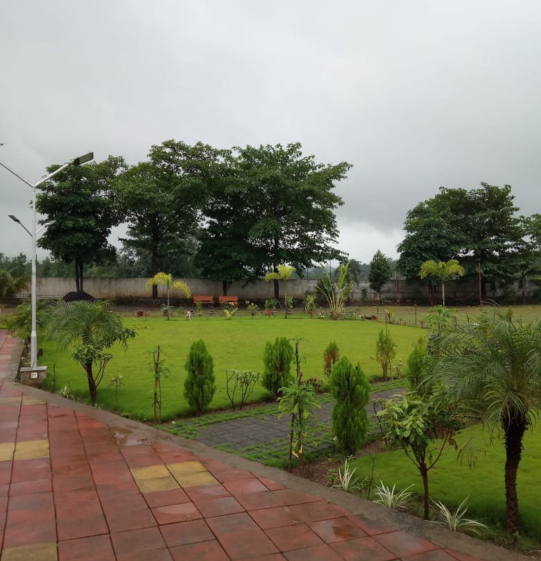 River Touch Resort