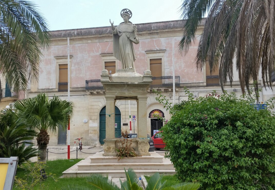 San Donato di Lecce旅游攻略图片