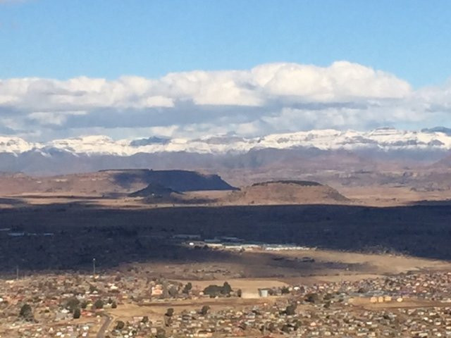 Gewel Guesthouse主图