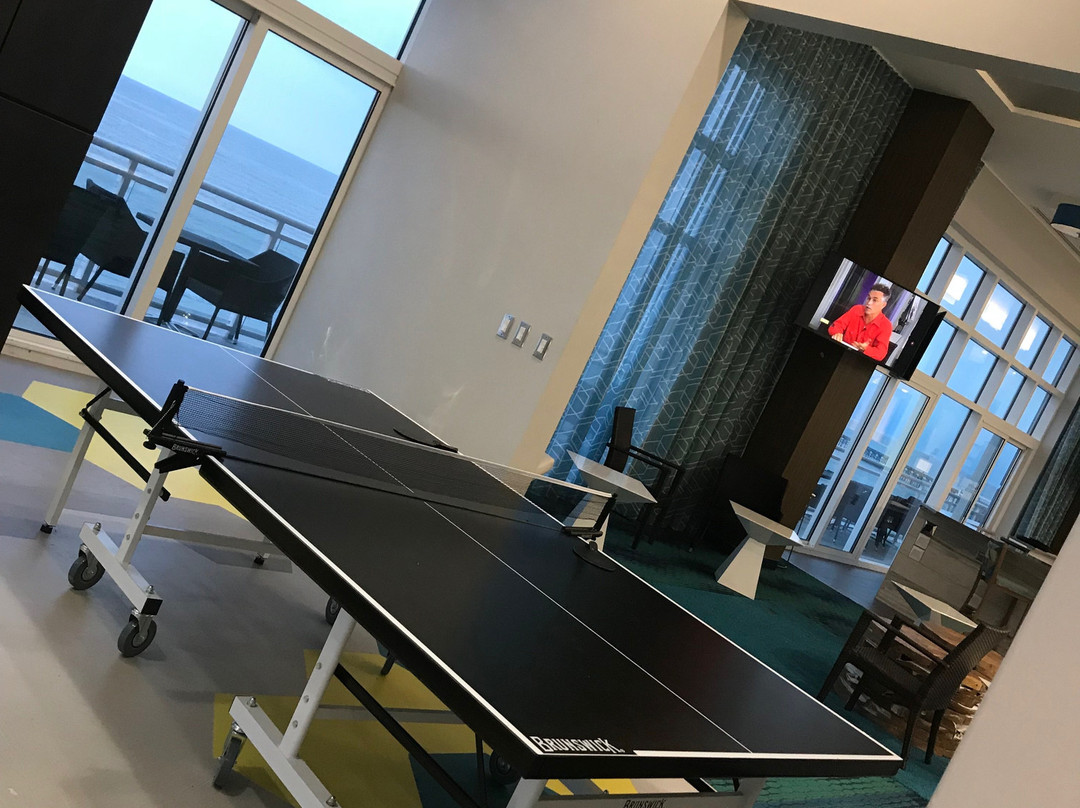 Homewood Suites by Hilton Myrtle Beach Oceanfront主图