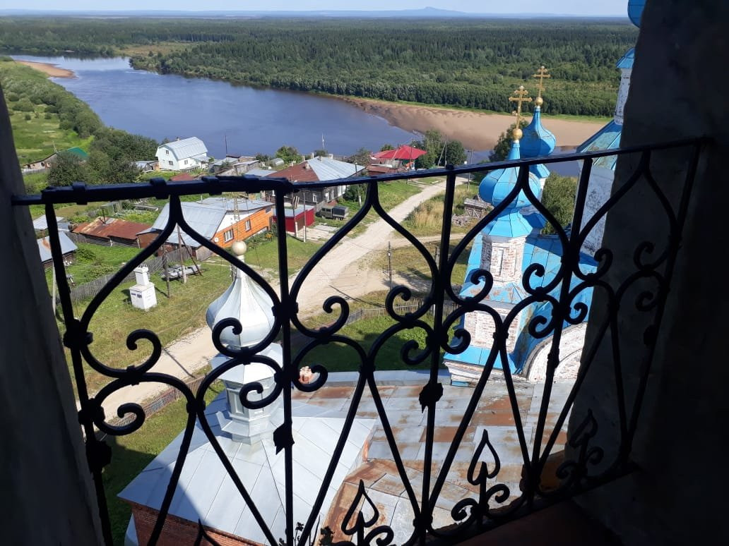 Cathedral of the Resurrection of Christ