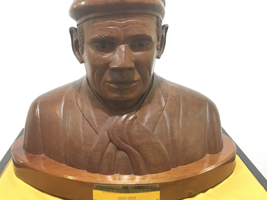 Amherstburg Freedom Museum-阿默斯特堡必去景点