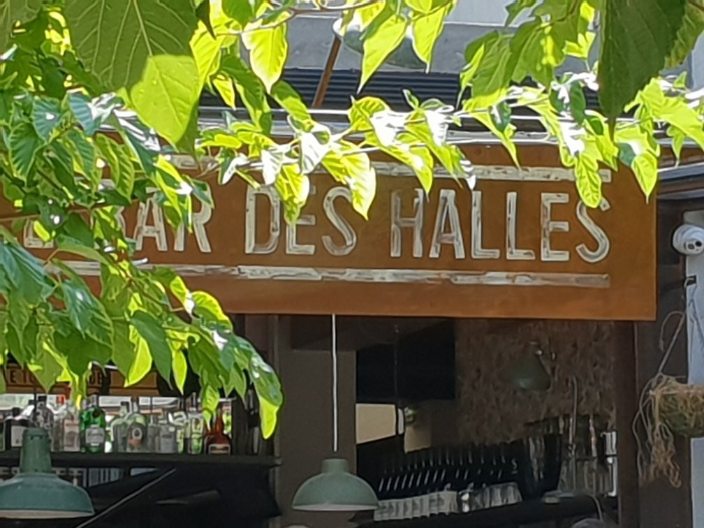 Les Halles Vauban景点图片