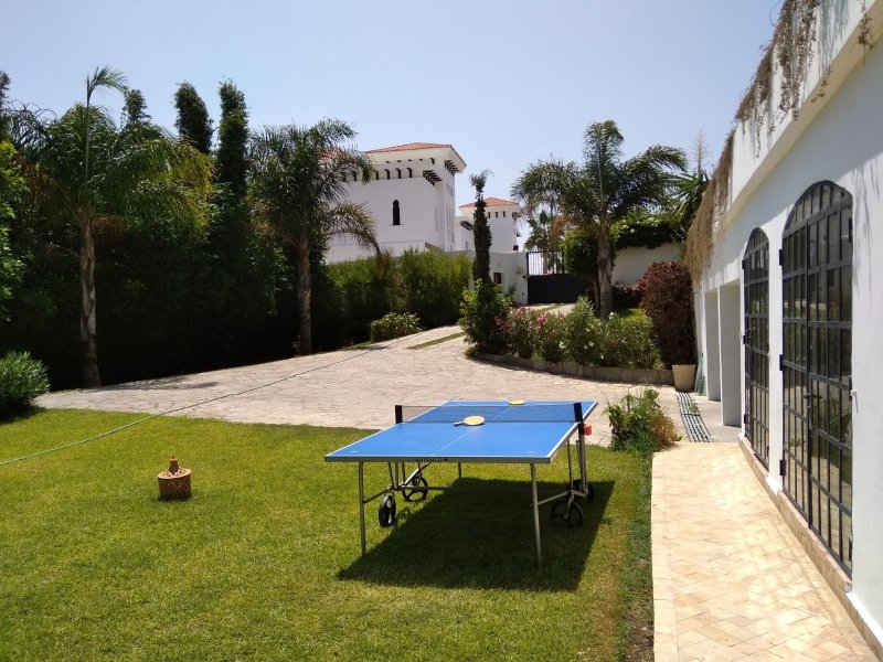 Dar Tanja Boutique Hotel-浴室