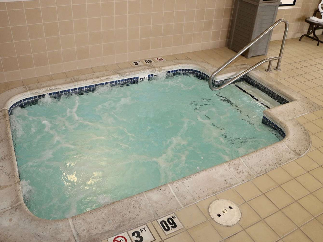 Best Western Plus Omaha Airport Inn主图