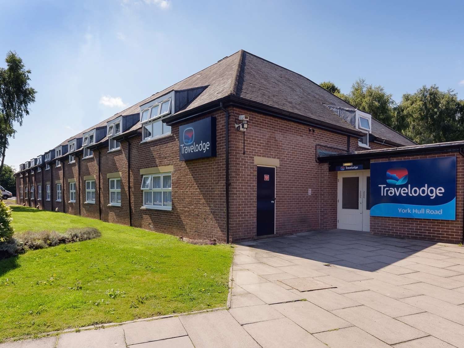 Travelodge York Hull Road-官方