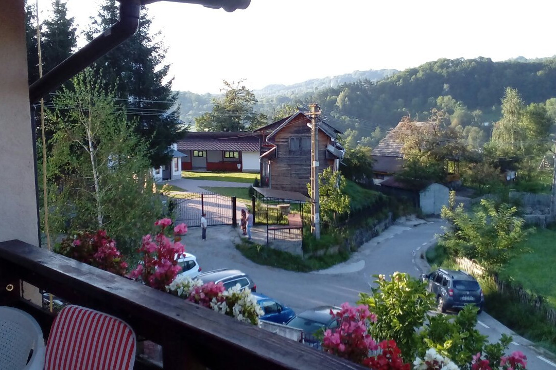 Casa Eden