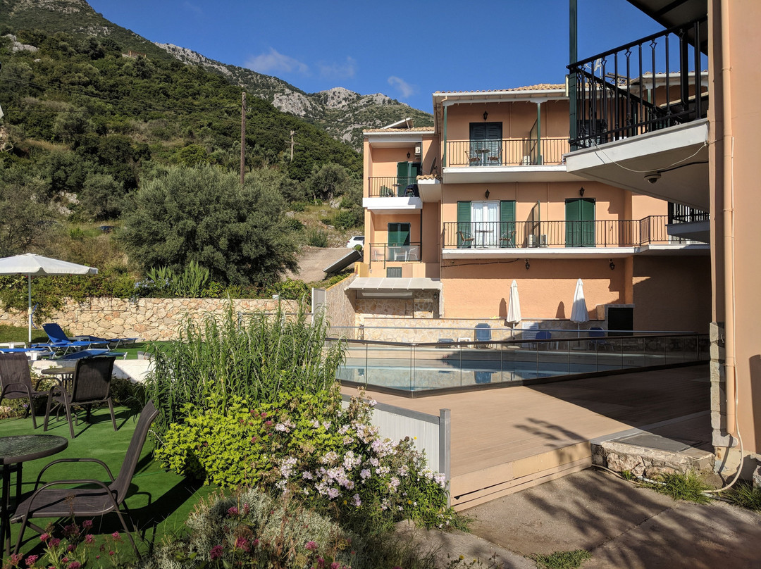 Vergina Star Hotel主图