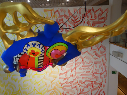 国际民间艺术博物馆-圣地亚哥必去景点