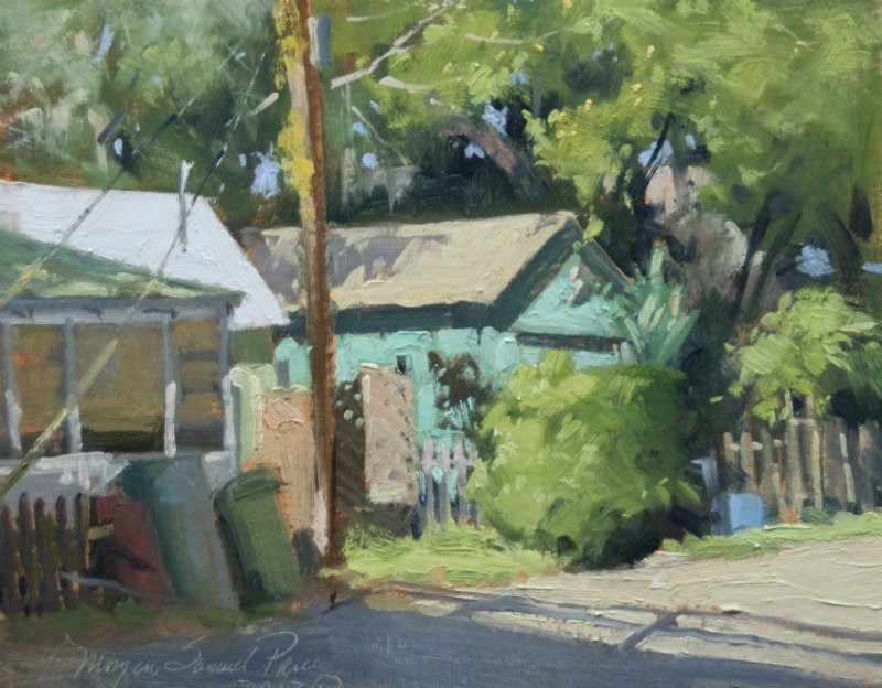 Ambleside Gallery-戈尔兹伯勒必去景点