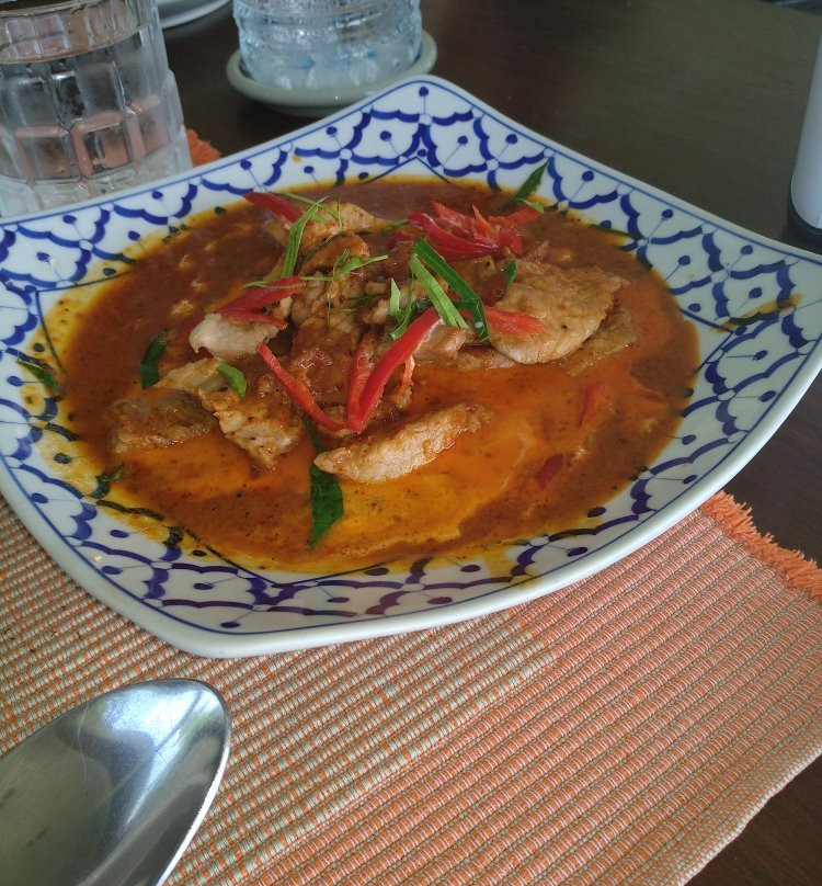 Phuket Cooking Academy-Si Sunthon必去景点