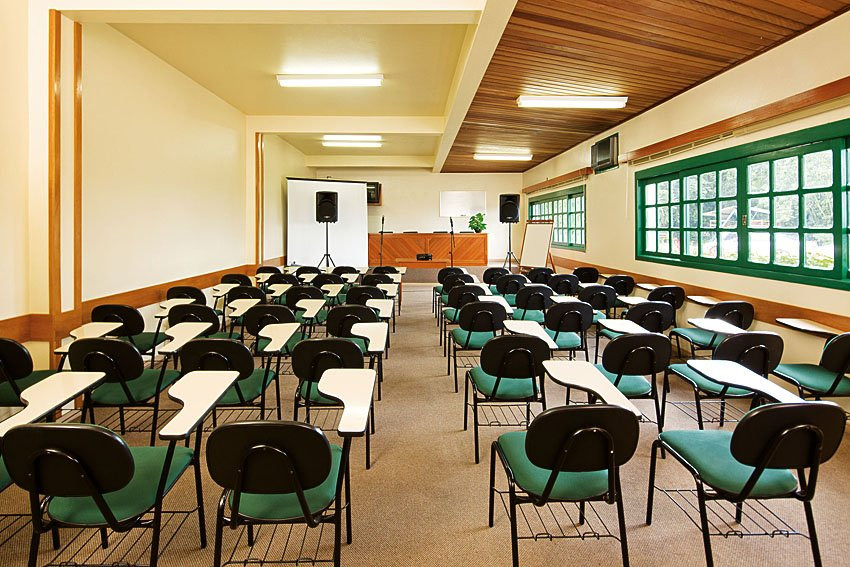 Cadeeiro da Serra主图