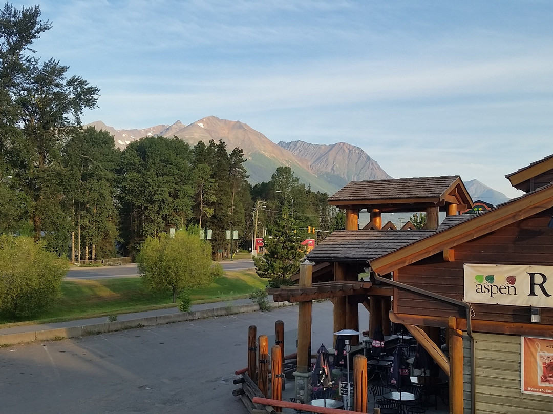 Aspen Inn & Suites主图