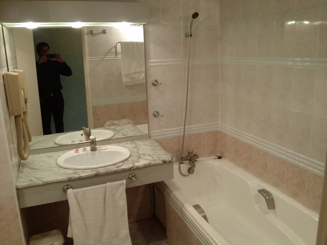 El Marsa Hotel主图