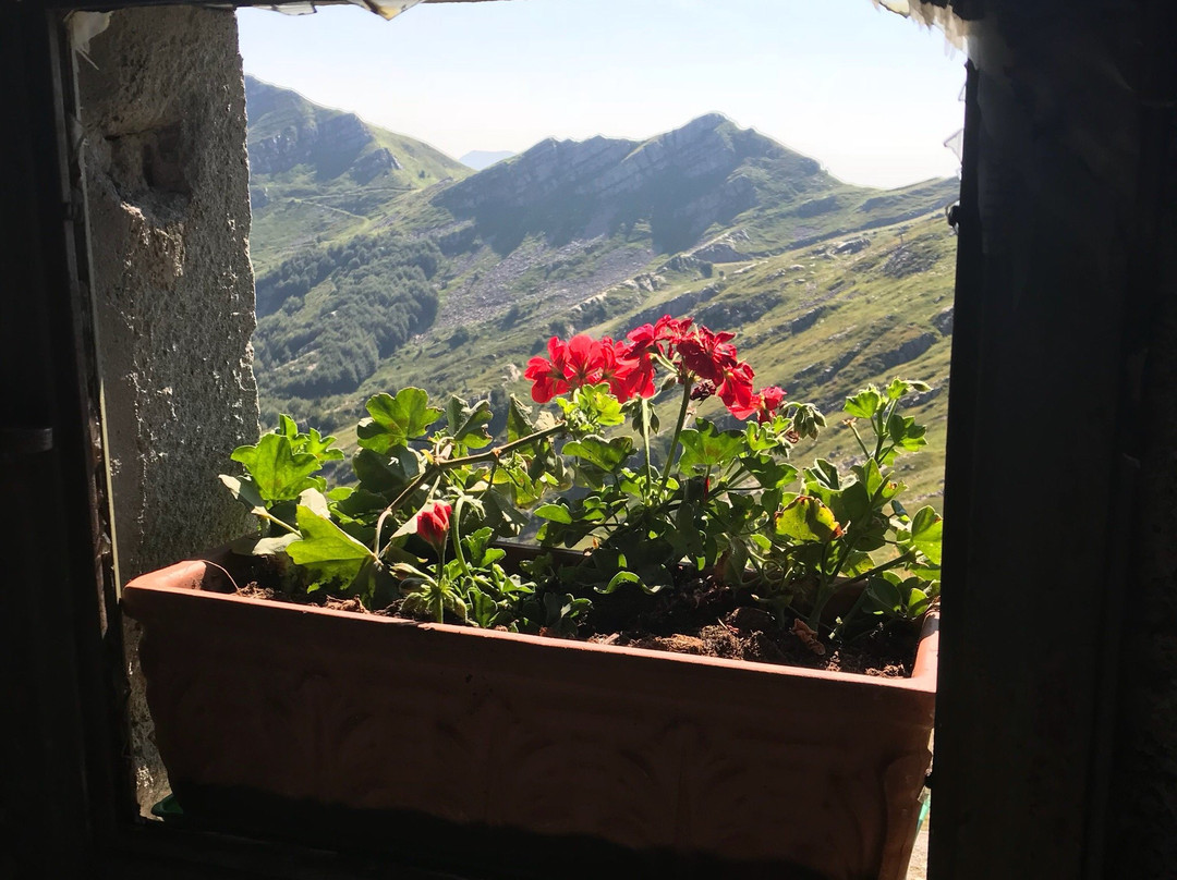 Val di Luce Spa-Abetone必去景点