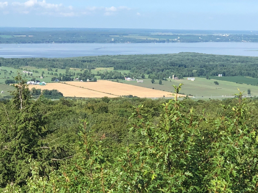 Le Point de Vue主图