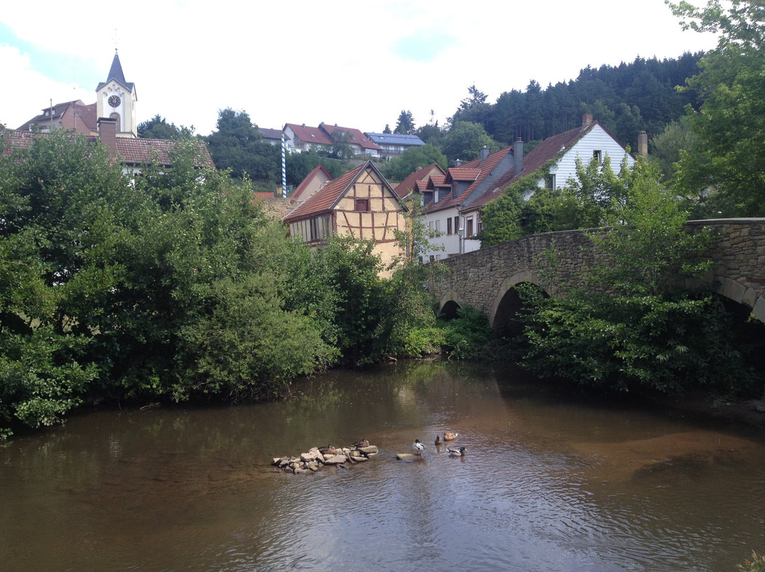 Kirrweiler旅游攻略图片