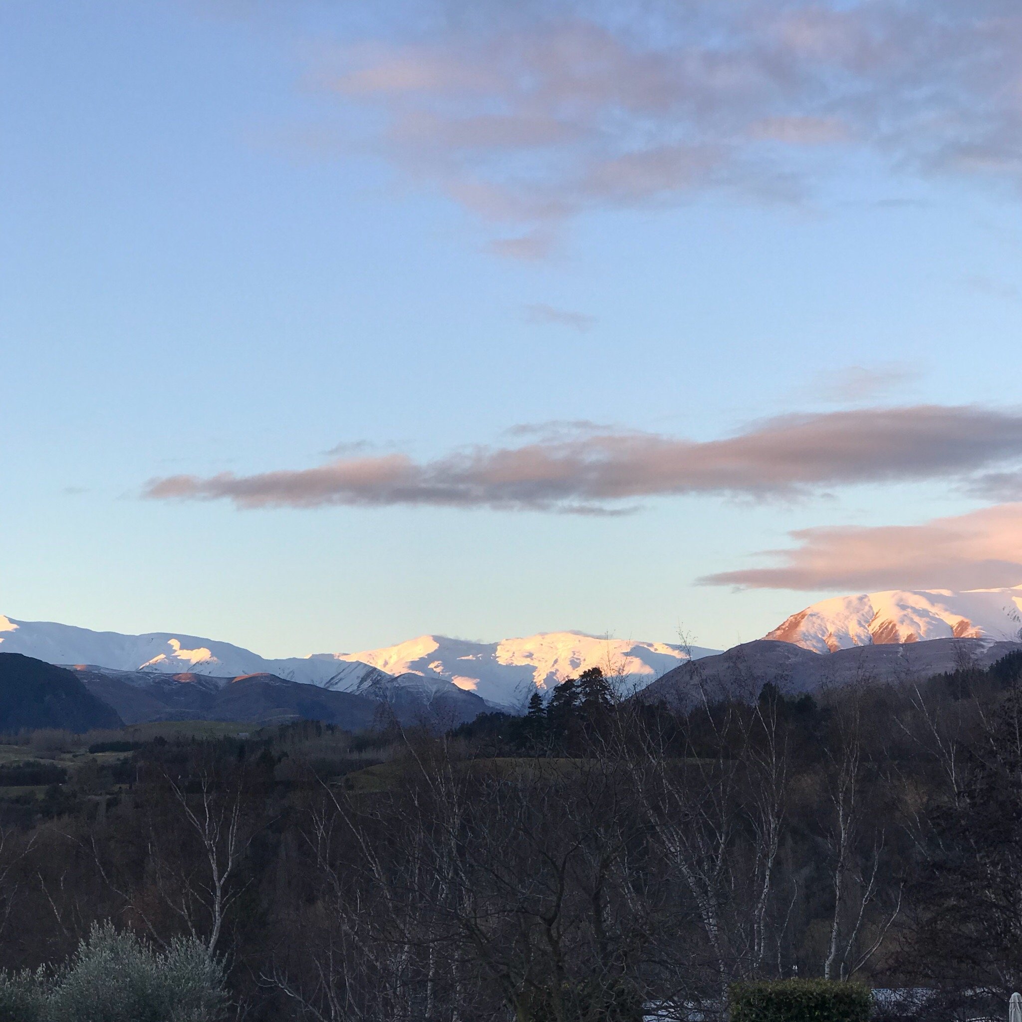 Manata Lodge-酒店景观