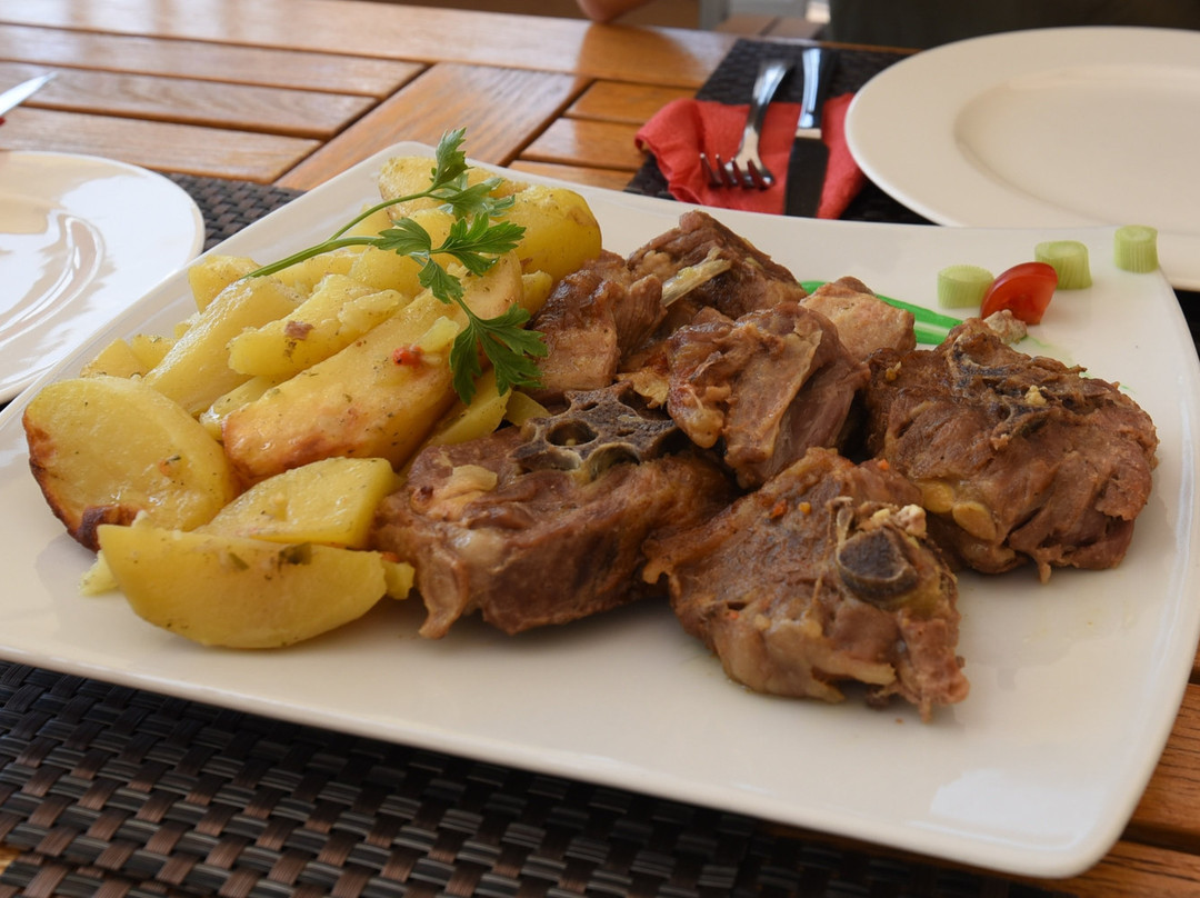 Hotel Sokoline主图