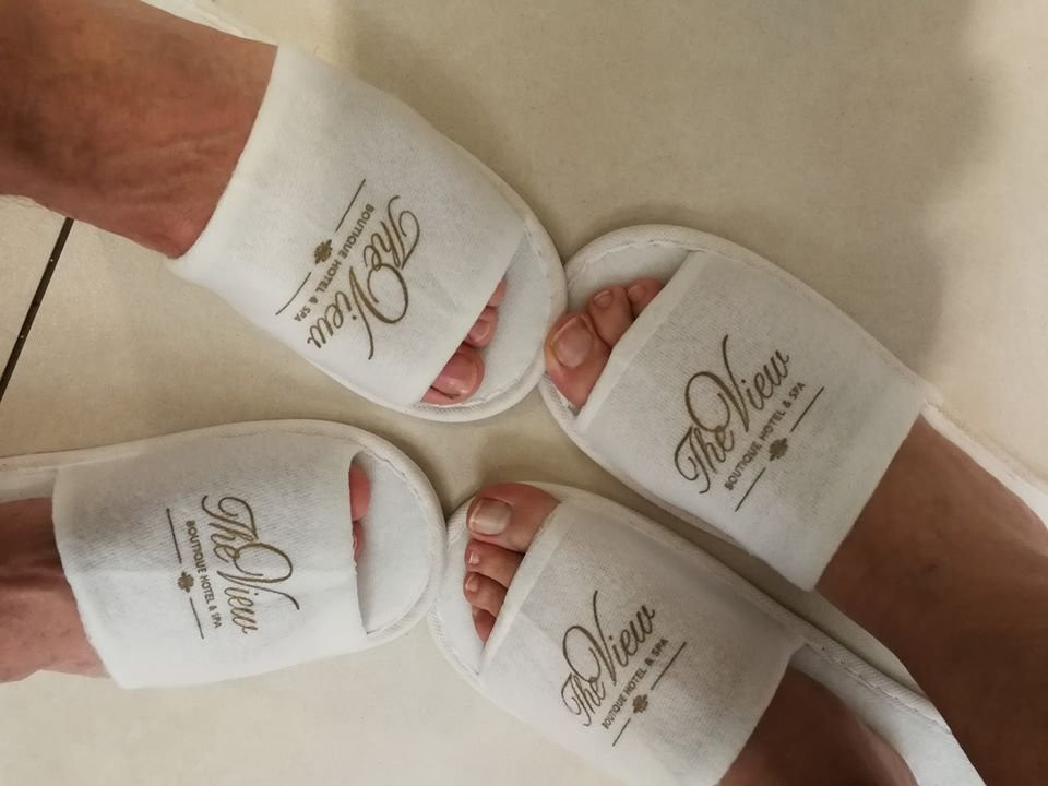 Spa at The View-Amanzimtoti必去景点