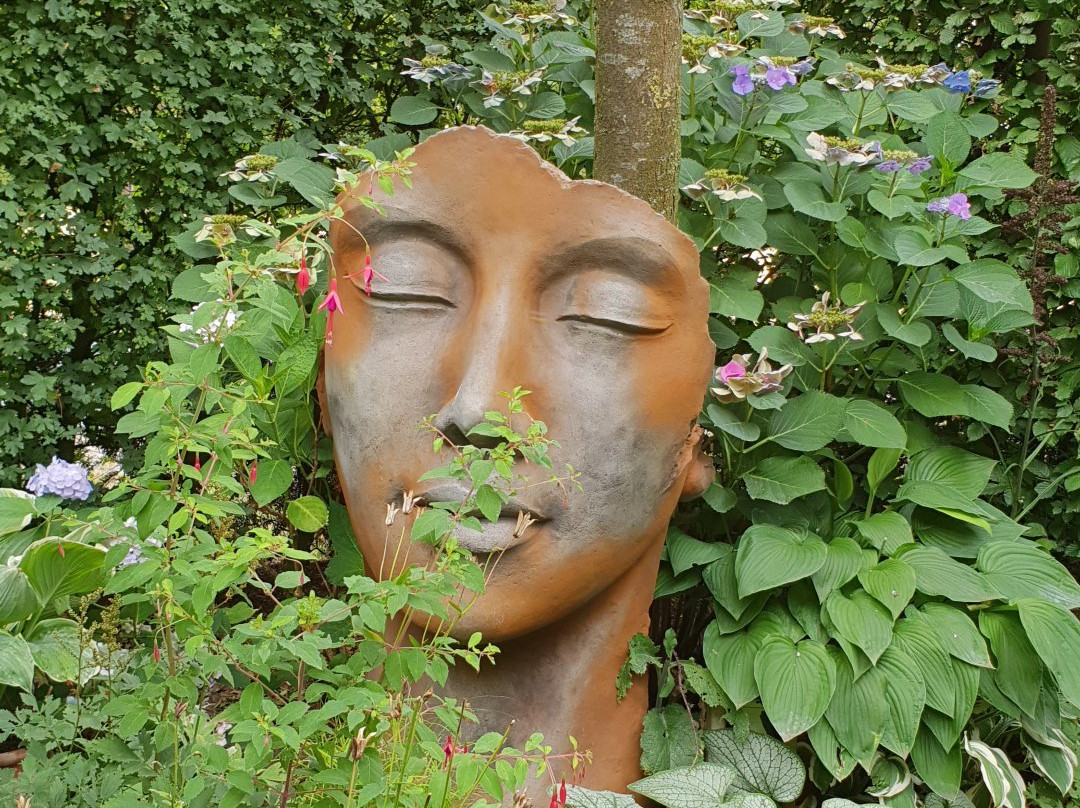 Garten Picker-Borken必去景点