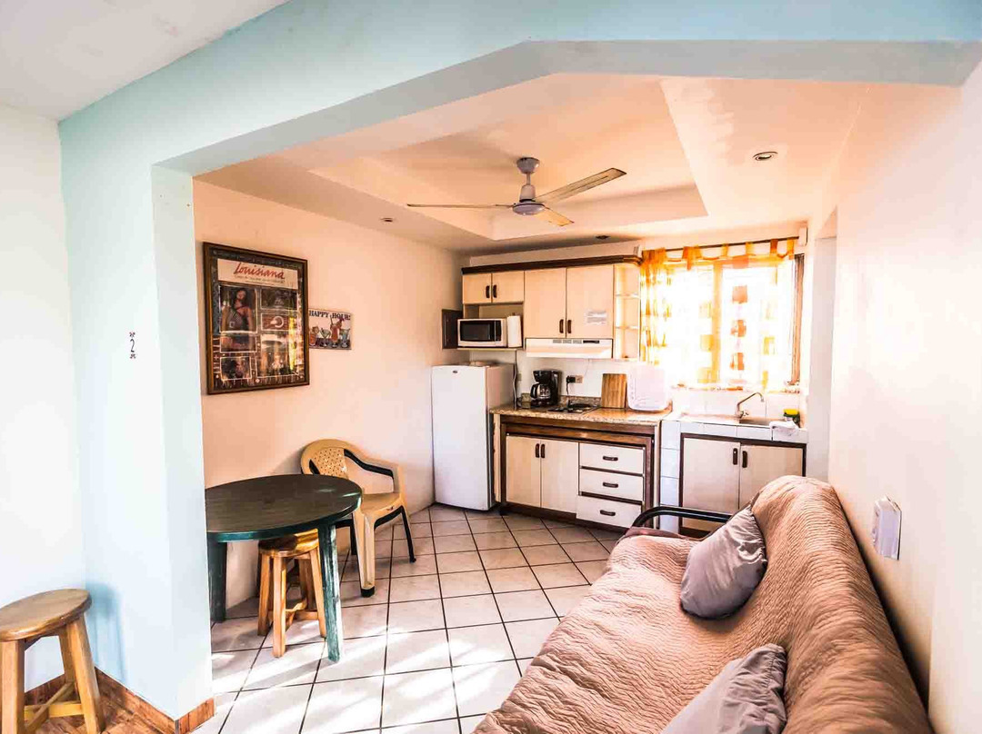 Hotel La Dolce Vita主图