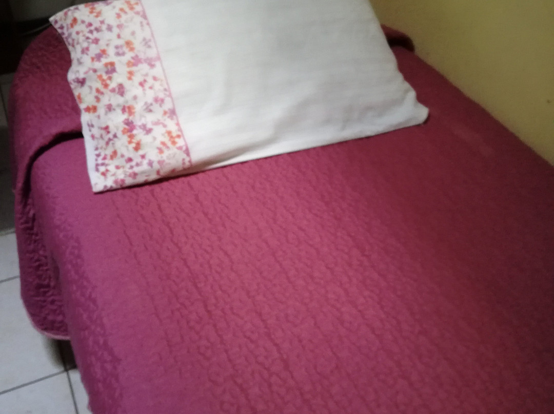 Hostal Casablanca主图