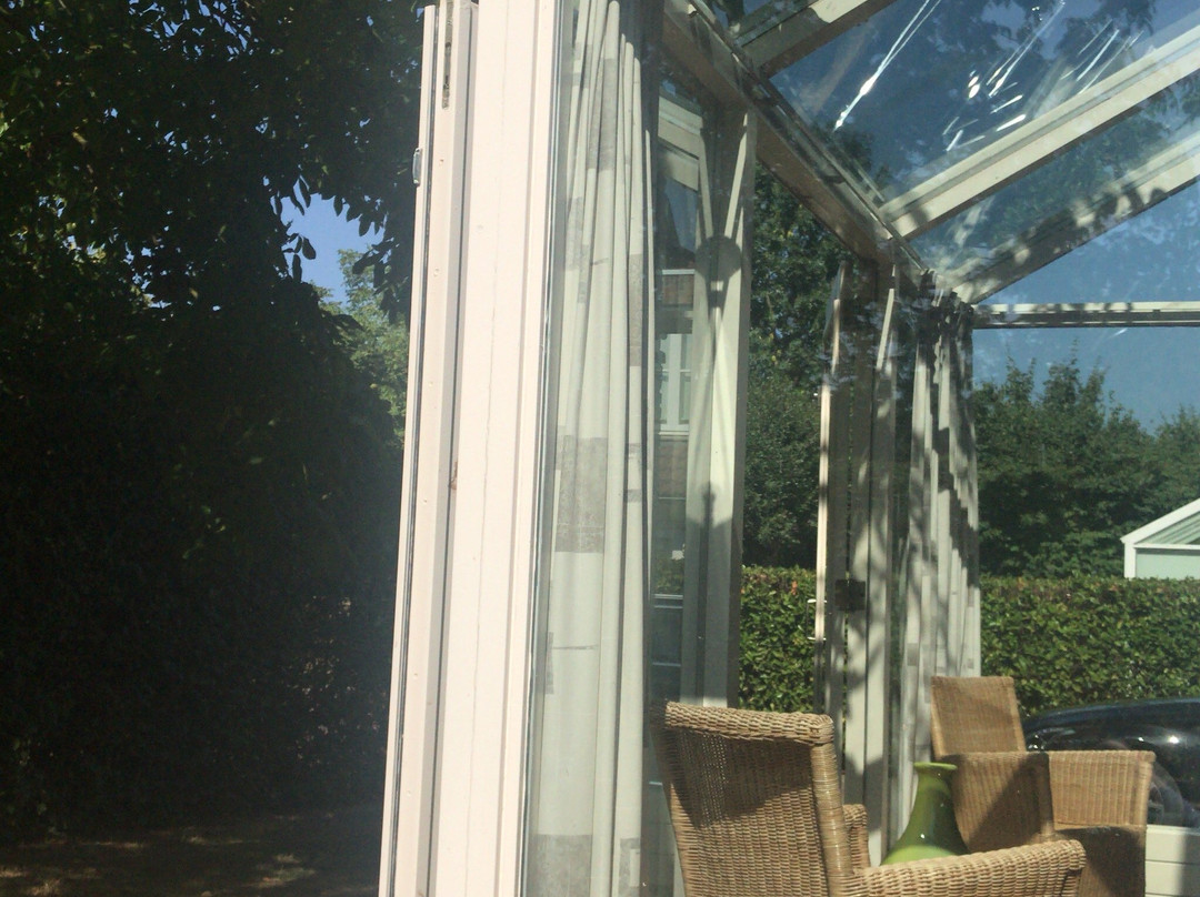 Vesting De Bronsbergen主图