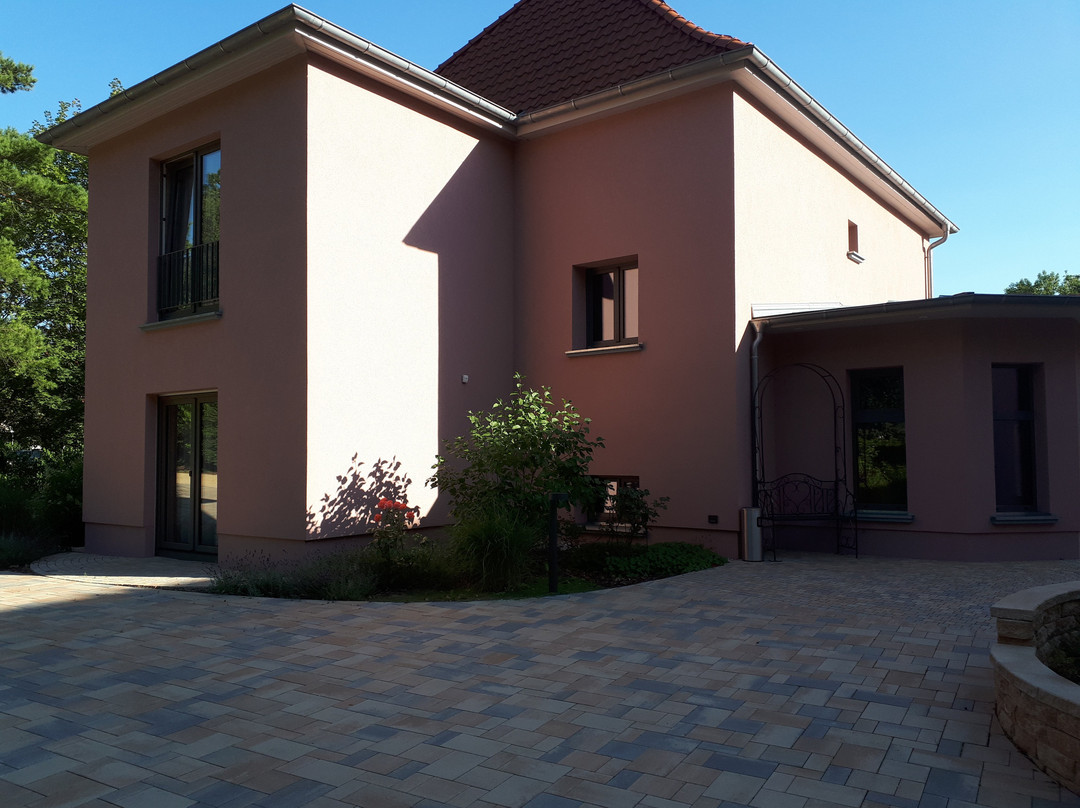Parkhotel Gueldene Berge主图
