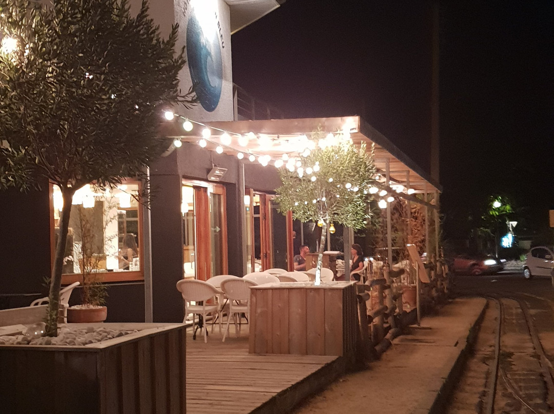 Le Pavillon Bleu Cap Ferret主图