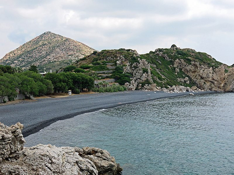 Emporios Bay Hotel主图