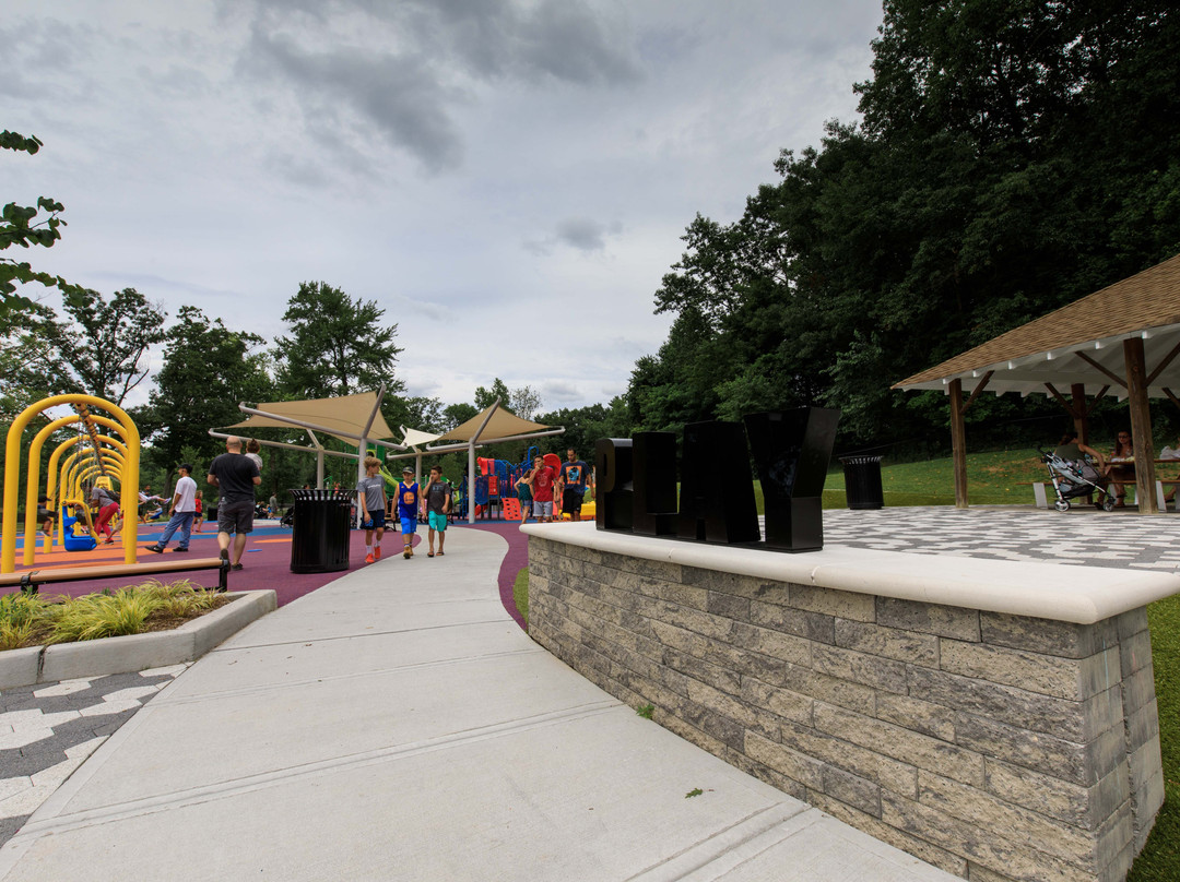 Verona Park-Verona必去景点