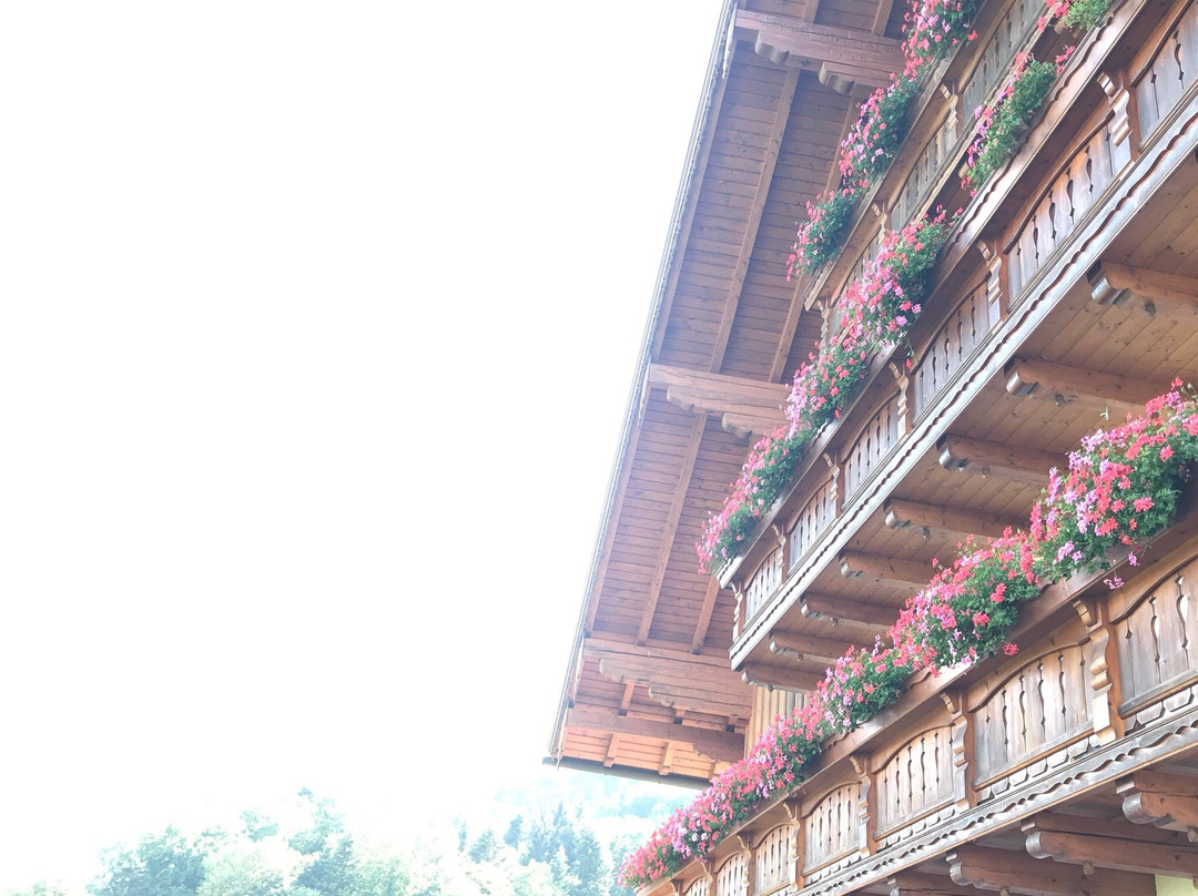 Hochserner-Hof