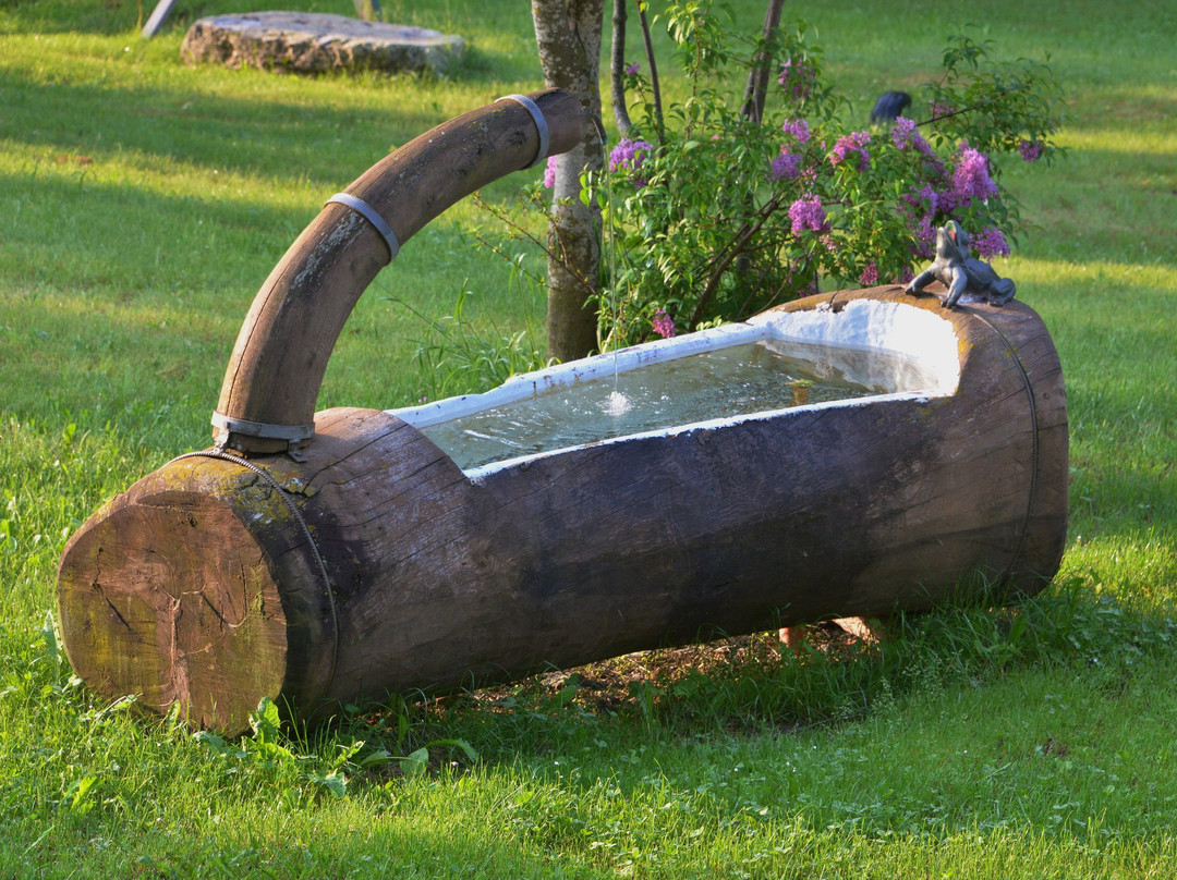 Hotel Corborant主图