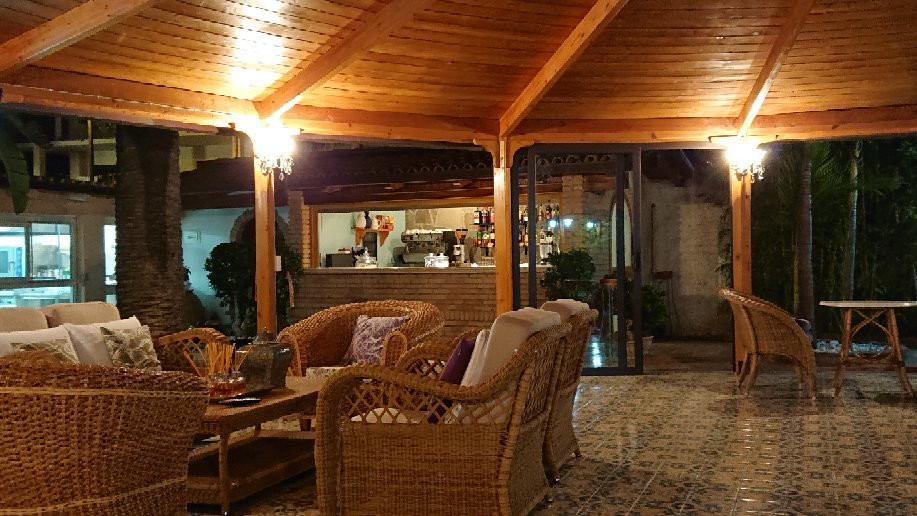 Hotel Stella Maris主图