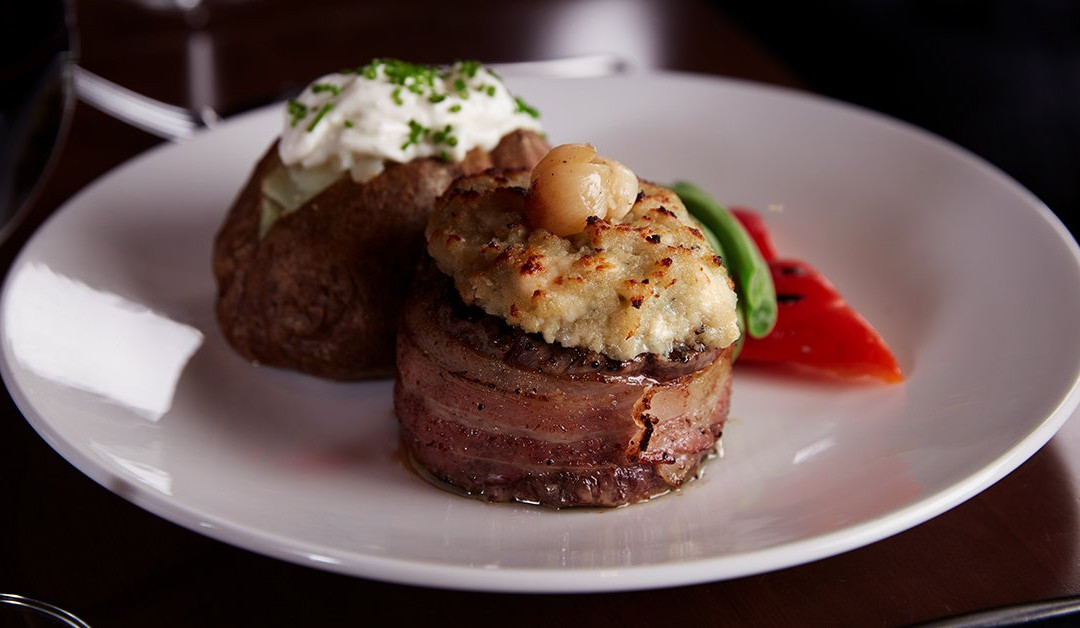 The Keg Steakhouse + Bar