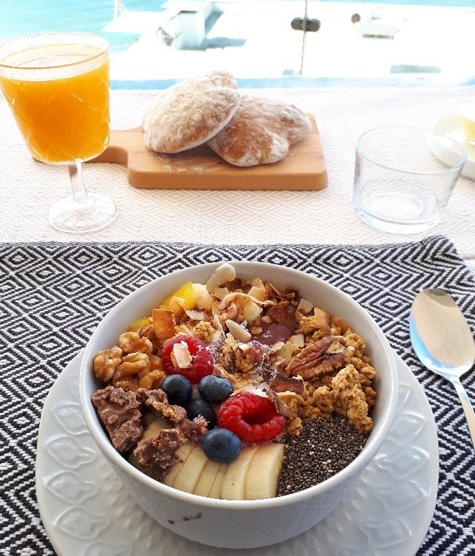 Cali Deluxe Holidays Sesimbra主图