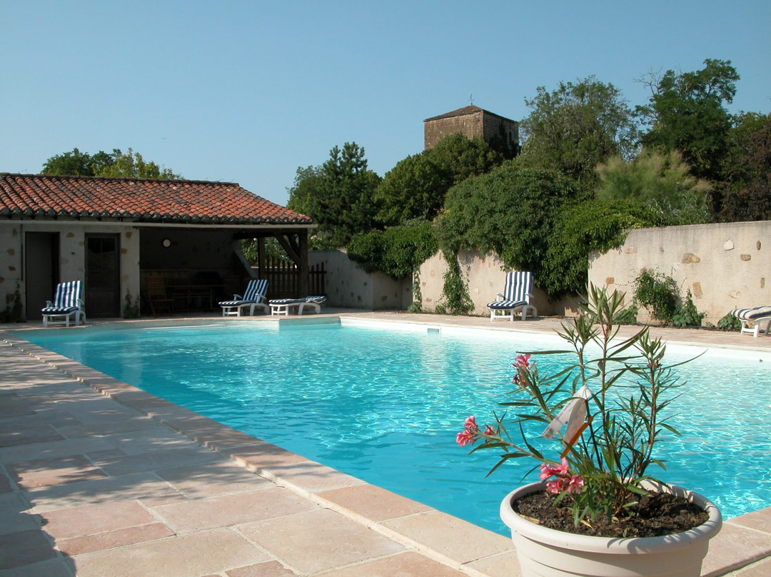 Château de Beduer