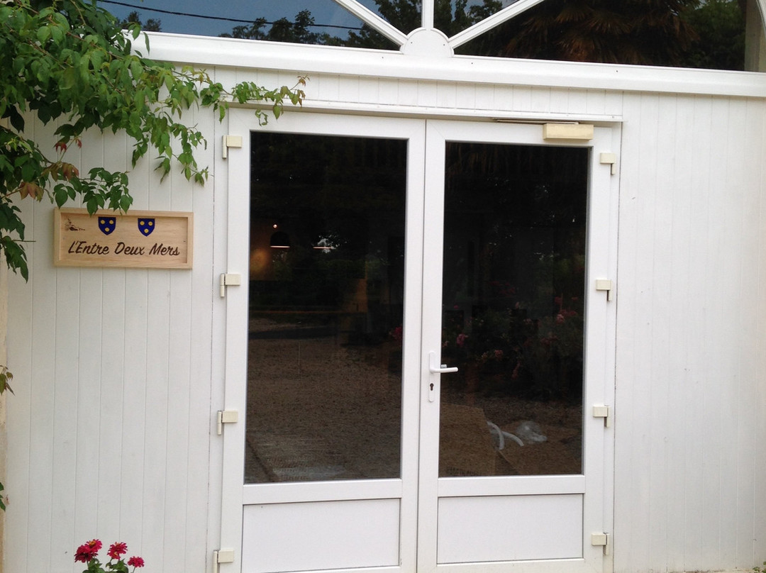 Le Domaine Du Bel Air主图