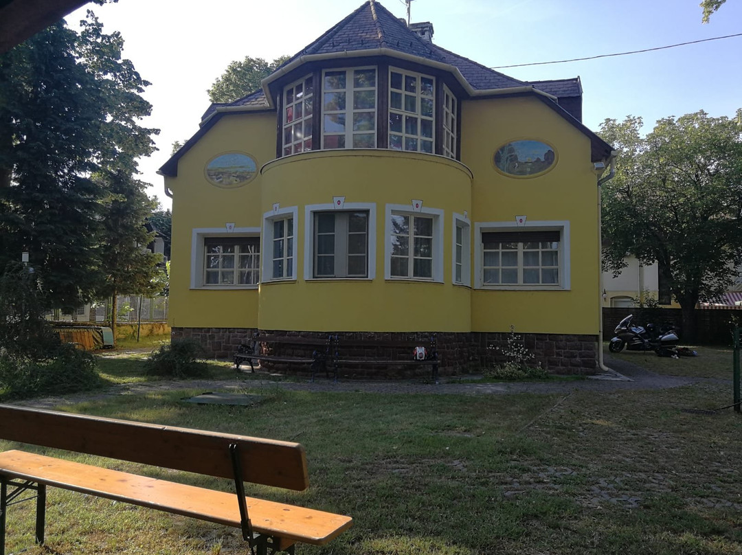 Kameleon Hostel