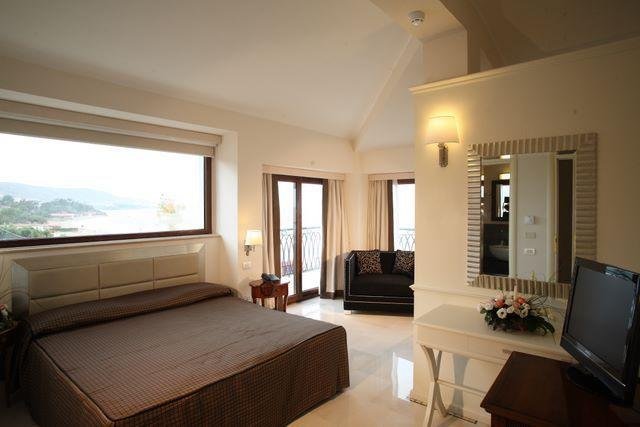 Hotel 4S Palace-官方