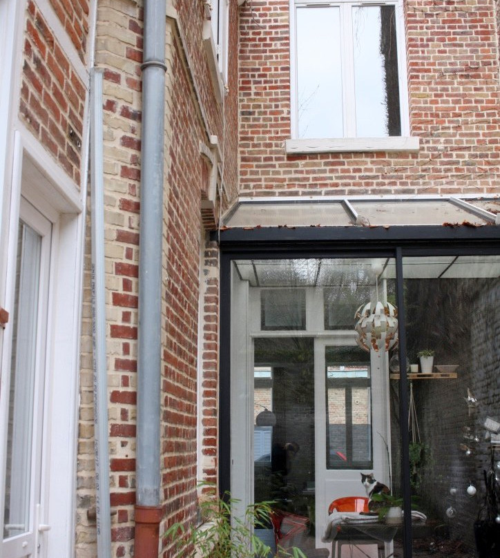 L'Annexe Amiens