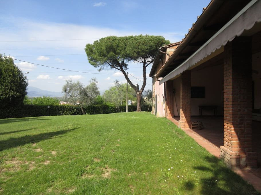 Il Poggiale B&B Poggio a Caiano主图
