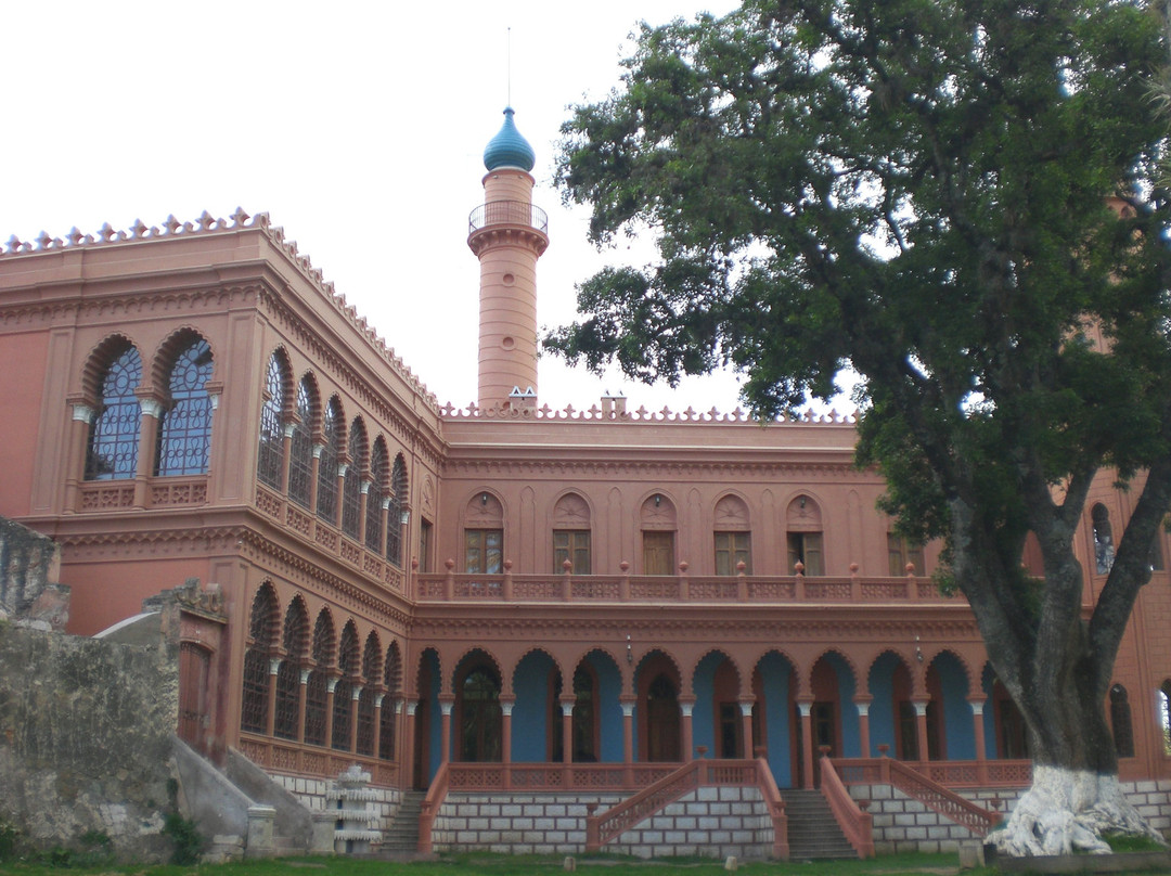 La Glorieta Castle景点图片