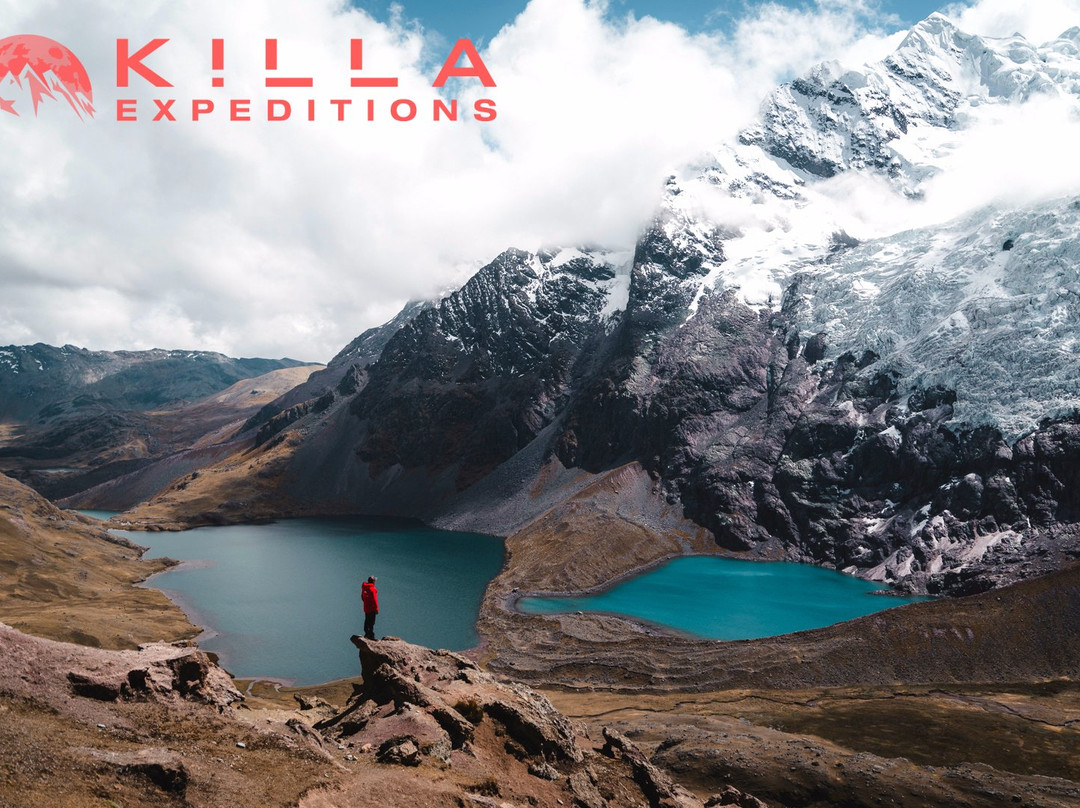 Killa Expeditions-库斯科必去景点