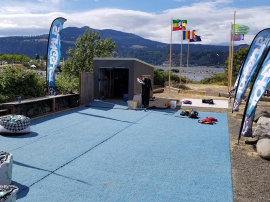 Kite the Gorge-胡德里弗必去景点